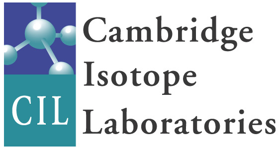 Logo: Cambridge Isotop Laboratory