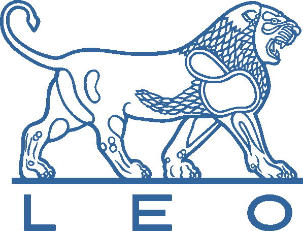 Logo: Leo Pharma